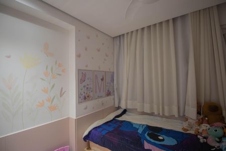 Apartamento para alugar com 85m², 3 quartos e 1 vagaQuarto 2