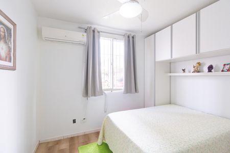 Apartamento à venda com 2 quartos, 42m² em Fátima, Canoas