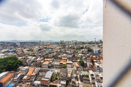 Apartamento à venda com 57m², 2 quartos e 1 vaga Apartamento à venda com 57m², 2 quartos e 1 vagaVista