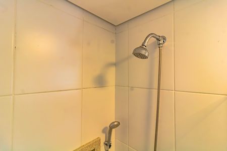 Apartamento para alugar com 56m², 1 quarto e 1 vaga