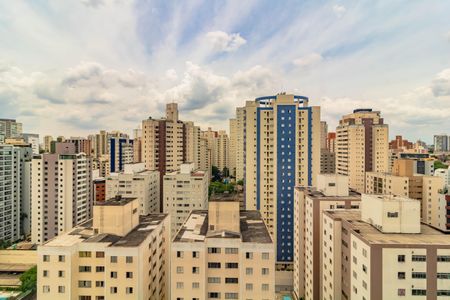 Apartamento para alugar com 56m², 1 quarto e 1 vaga