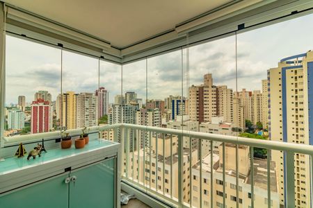 Apartamento para alugar com 1 quarto, 56m² em Vila Mascote, São Paulo