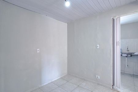 Sala/Quarto de casa para alugar com 1 quarto, 30m² em Pompeia, São Paulo