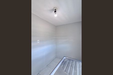 Cozinha de casa para alugar com 1 quarto, 30m² em Pompeia, São Paulo