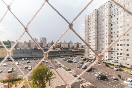 Apartamento para alugar com 47m², 2 quartos e 1 vaga Apartamento para alugar com 47m², 2 quartos e 1 vagaVista do Quarto 1