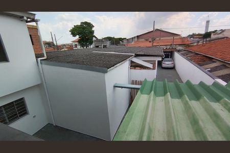 Casa para alugar com 120m², 3 quartos e 8 vagasVaranda