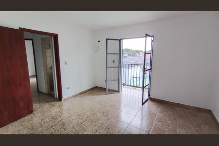 Casa para alugar com 120m², 3 quartos e 8 vagasQuarto 3