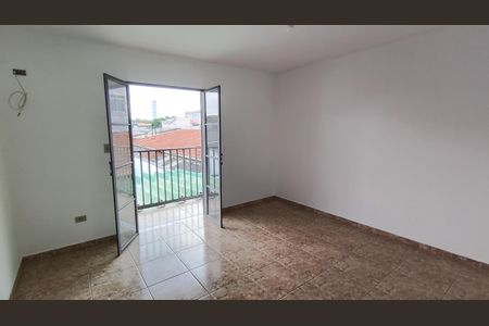 Casa para alugar com 120m², 3 quartos e 8 vagasQuarto 3