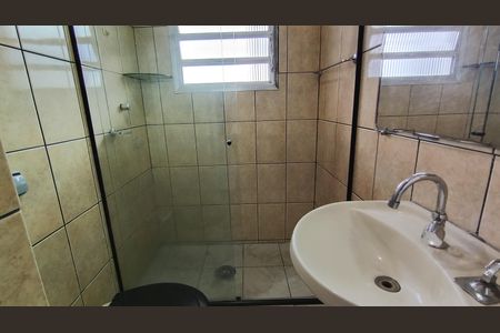 Casa para alugar com 120m², 3 quartos e 8 vagasBanheiro 2