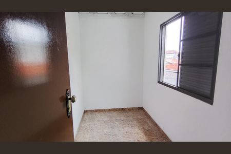Quarto 2 de casa para alugar com 3 quartos, 120m² em Jardim Imperador, Suzano