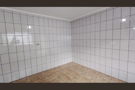 Casa para alugar com 120m², 3 quartos e 8 vagasCozinha 