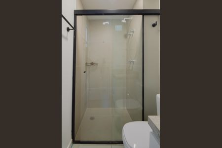 Studio para alugar com 25m², 1 quarto e sem vagaBanheiro