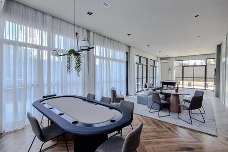 Studio para alugar com 25m², 1 quarto e sem vagaÁrea comum