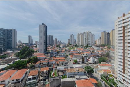 Studio para alugar com 25m², 1 quarto e sem vagaVista