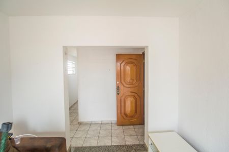 Sala de apartamento para alugar com 3 quartos, 89m² em Jacarepaguá, Rio de Janeiro
