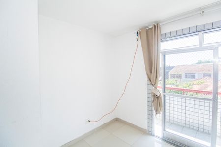 Sala de apartamento para alugar com 3 quartos, 89m² em Jacarepaguá, Rio de Janeiro