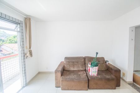 Sala de apartamento para alugar com 3 quartos, 89m² em Jacarepaguá, Rio de Janeiro