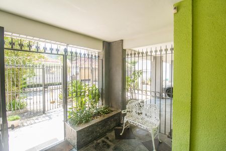 Apartamento para alugar com 89m², 3 quartos e 2 vagas Apartamento para alugar com 89m², 3 quartos e 2 vagasÁrea comum