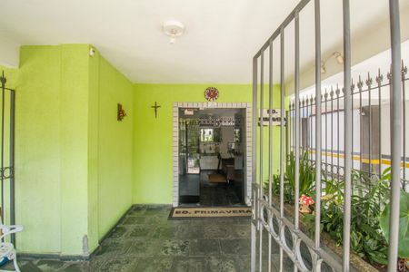 Apartamento para alugar com 89m², 3 quartos e 2 vagas Apartamento para alugar com 89m², 3 quartos e 2 vagasÁrea comum