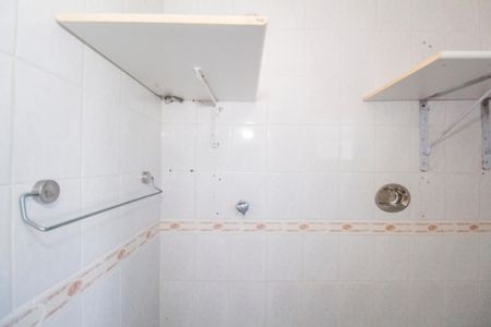 Apartamento para alugar com 89m², 3 quartos e 2 vagas Apartamento para alugar com 89m², 3 quartos e 2 vagasBanheiro de serviço