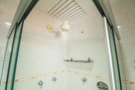 Apartamento para alugar com 89m², 3 quartos e 2 vagas Apartamento para alugar com 89m², 3 quartos e 2 vagasBanheiro 2