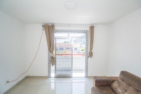 Sala de apartamento para alugar com 3 quartos, 89m² em Jacarepaguá, Rio de Janeiro