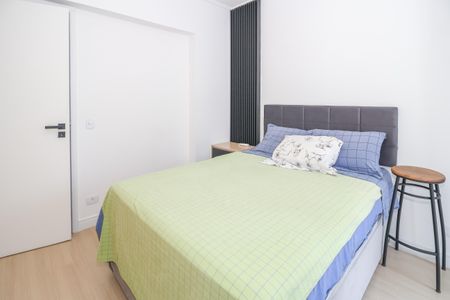 Apartamento para alugar com 42m², 1 quarto e 1 vagaQuarto