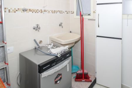 Apartamento para alugar com 42m², 1 quarto e 1 vagaÁrea de Serviço