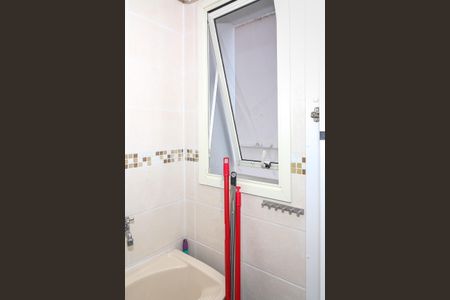 Apartamento para alugar com 42m², 1 quarto e 1 vagaÁrea de Serviço