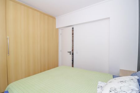 Apartamento para alugar com 42m², 1 quarto e 1 vagaQuarto
