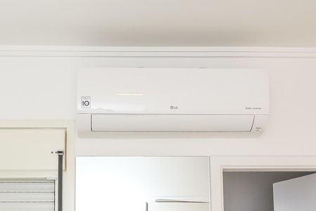 Apartamento para alugar com 42m², 1 quarto e 1 vagaQuarto