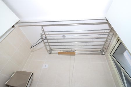 Apartamento para alugar com 42m², 1 quarto e 1 vagaÁrea de Serviço