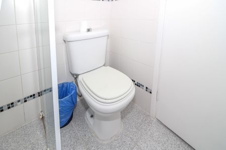 Apartamento para alugar com 42m², 1 quarto e 1 vagaBanheiro