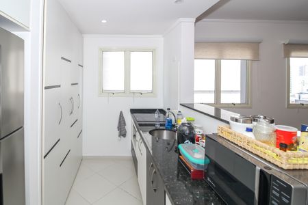 Apartamento para alugar com 42m², 1 quarto e 1 vagaCozinha