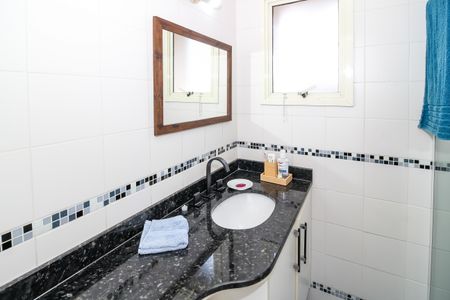 Apartamento para alugar com 42m², 1 quarto e 1 vagaBanheiro