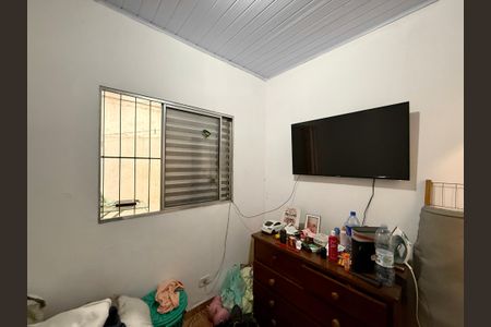 Casa à venda com 150m², 3 quartos e 2 vagas Casa à venda com 150m², 3 quartos e 2 vagasQuarto 2