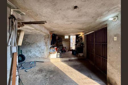 Casa à venda com 150m², 3 quartos e 2 vagas Casa à venda com 150m², 3 quartos e 2 vagasGaragem