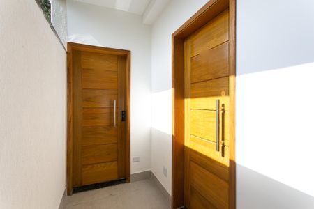 Apartamento para alugar com 55m², 2 quartos e sem vaga Apartamento para alugar com 55m², 2 quartos e sem vagaEntrada do Apartamento