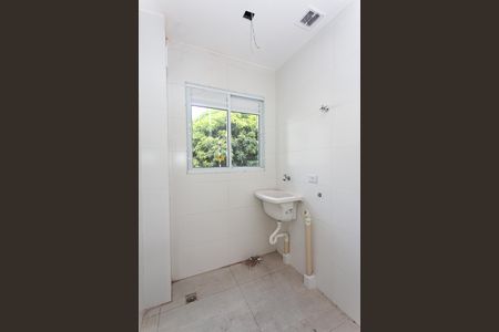 Apartamento para alugar com 55m², 2 quartos e sem vaga Apartamento para alugar com 55m², 2 quartos e sem vagaÁrea de Serviço