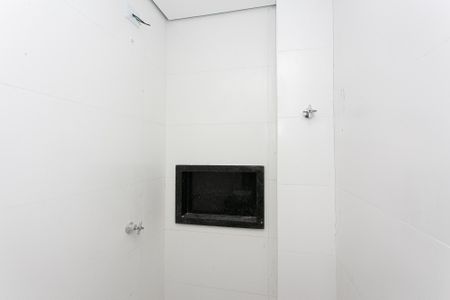 Apartamento para alugar com 55m², 2 quartos e sem vaga Apartamento para alugar com 55m², 2 quartos e sem vagaBanheiro