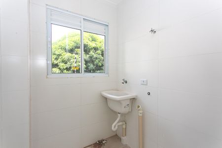 Apartamento para alugar com 55m², 2 quartos e sem vaga Apartamento para alugar com 55m², 2 quartos e sem vagaÁrea de Serviço