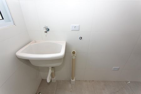 Apartamento para alugar com 55m², 2 quartos e sem vaga Apartamento para alugar com 55m², 2 quartos e sem vagaÁrea de Serviço - Tanque
