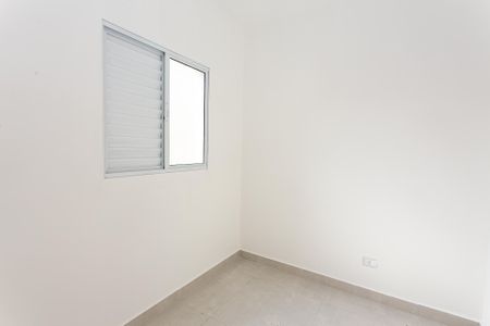 Quarto 2 de apartamento para alugar com 2 quartos, 55m² em Vila Matilde, São Paulo
