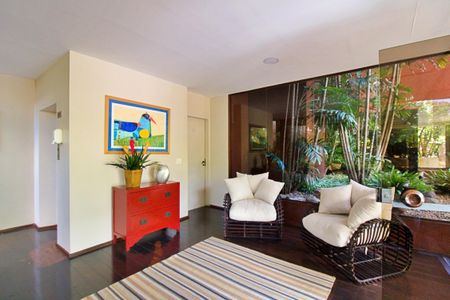 Apartamento à venda com 98m², 2 quartos e 2 vagasÁrea comum