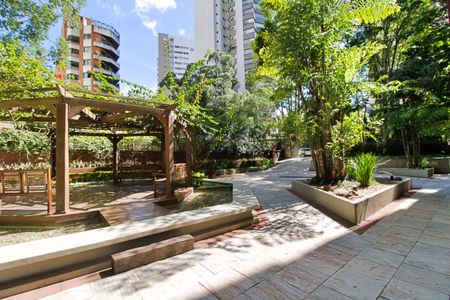 Apartamento à venda com 98m², 2 quartos e 2 vagasÁrea comum