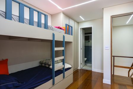 Apartamento à venda com 98m², 2 quartos e 2 vagasSuíte 2