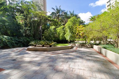 Apartamento à venda com 98m², 2 quartos e 2 vagasÁrea comum