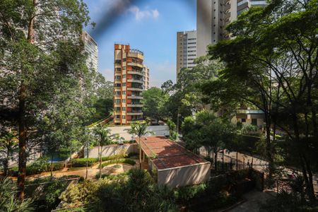 Apartamento à venda com 98m², 2 quartos e 2 vagasVIsta da Suíte 2