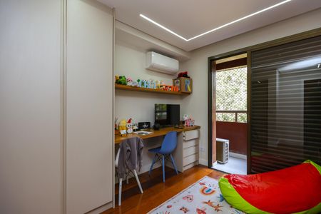 Apartamento à venda com 98m², 2 quartos e 2 vagasSuíte 2