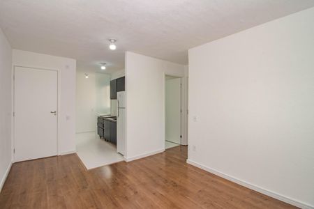 Apartamento à venda com 41m², 2 quartos e 1 vaga Apartamento à venda com 41m², 2 quartos e 1 vagaSala